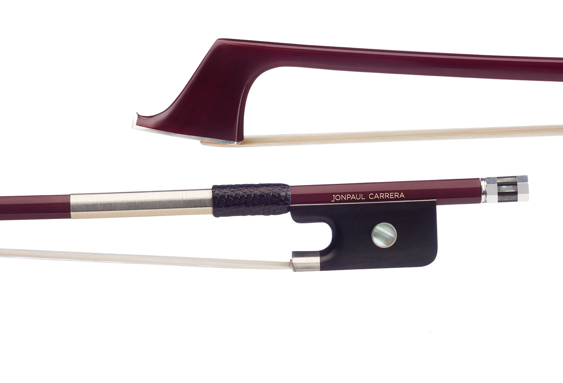 JonPaul Carrera Seman Violins